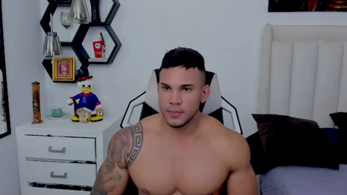 matthew-santos