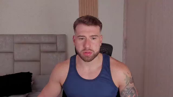 mike-skip