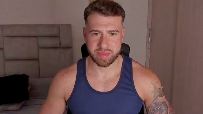 mike-skip