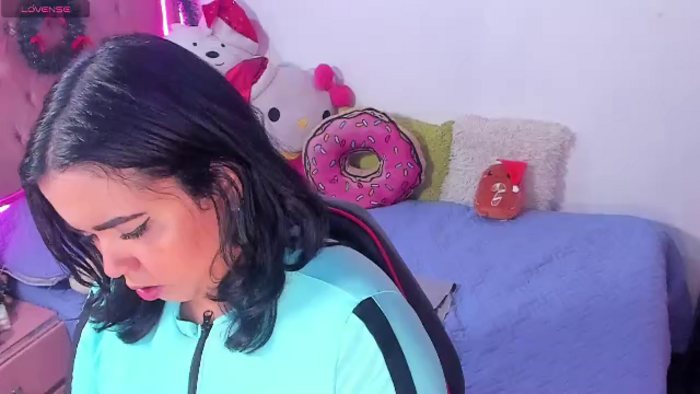 lilly-candy