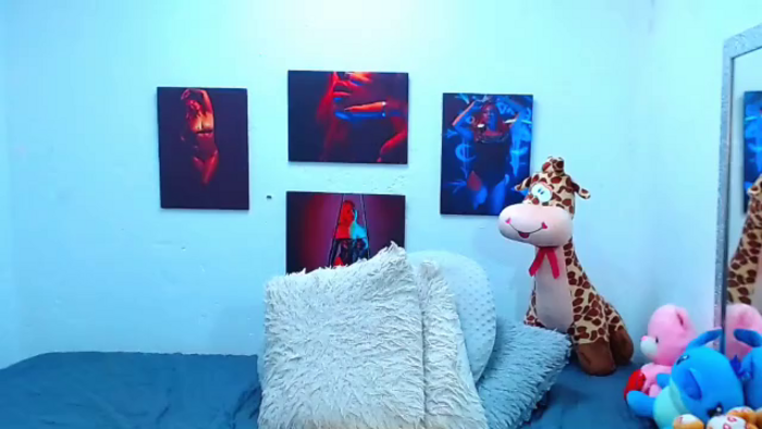 nathaly-fox