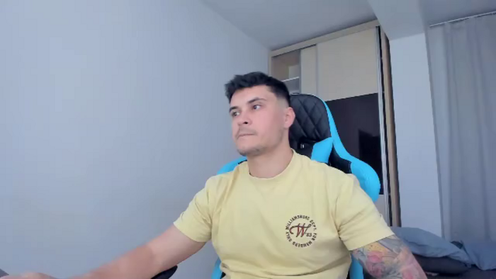 johnny-hope