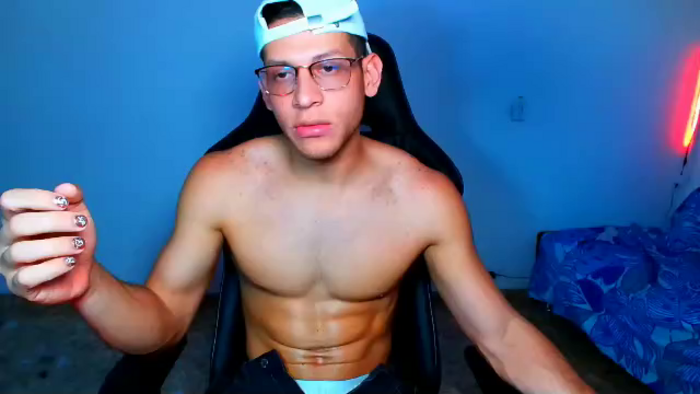 mike-sanderss