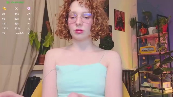 fairy-hairy