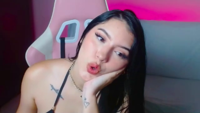 kendal-baby