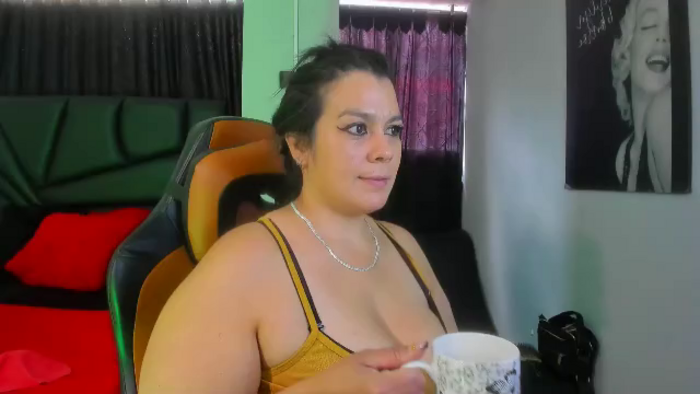 martina-foxy