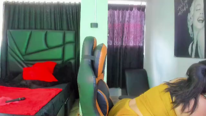 martina-foxy