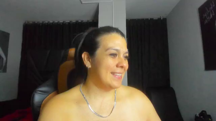 martina-foxy
