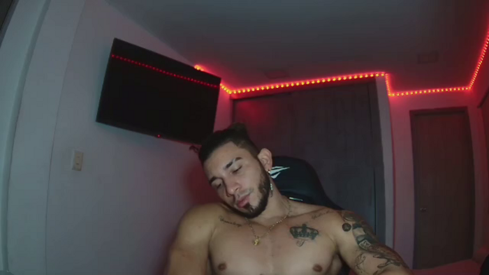 jey-ramsess