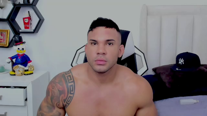 matthew-santos