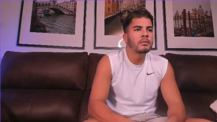 tino-clandestino-and-diagonal-tom