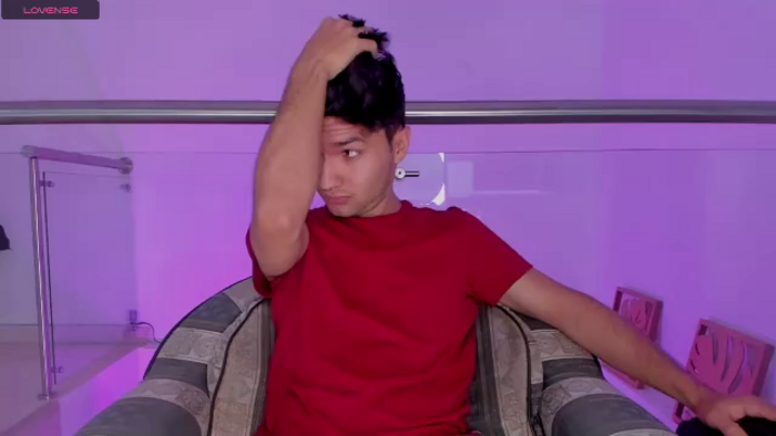 valerio-james
