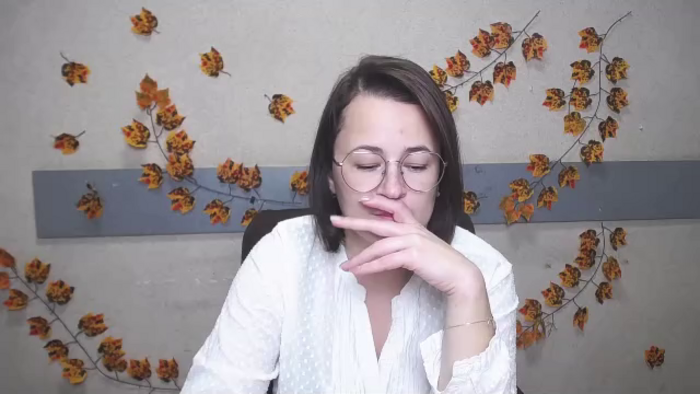 marie-selfi