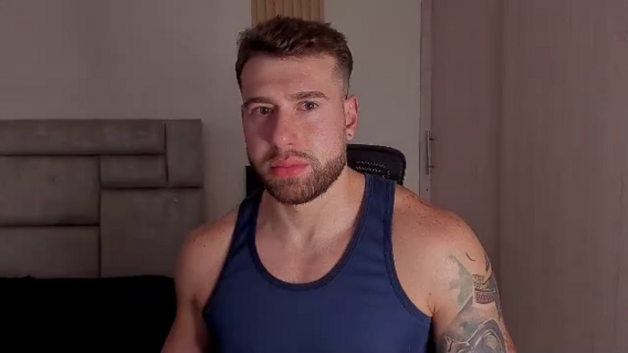 mike-skip