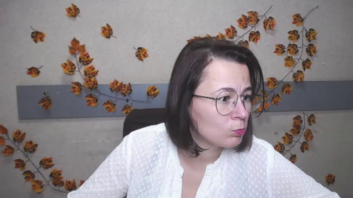 marie-selfi
