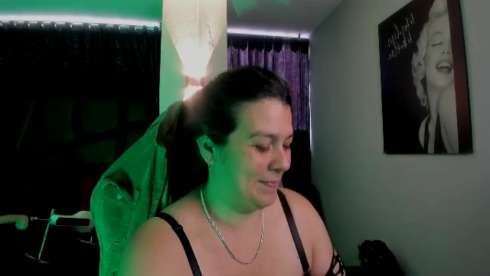 martina-foxy