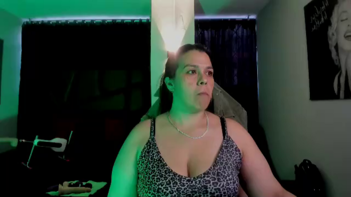 martina-foxy