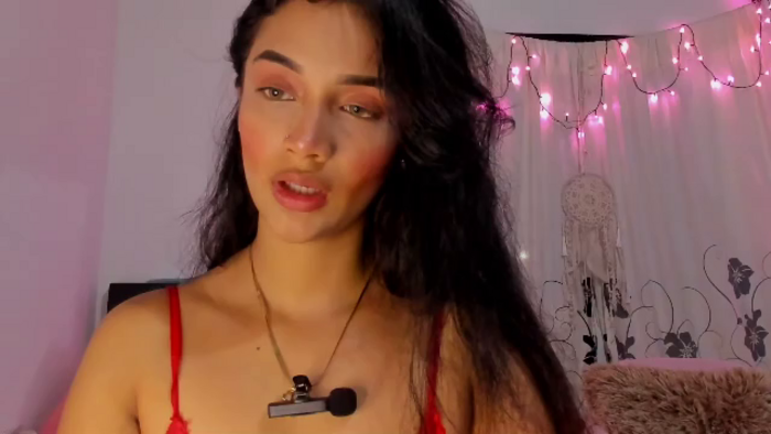 melany-oconner