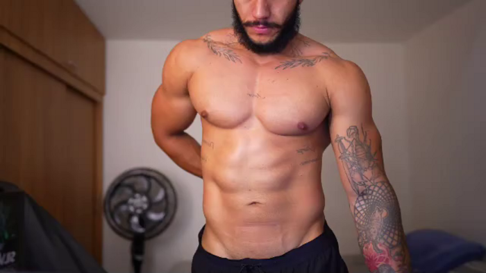 jhonny-serna