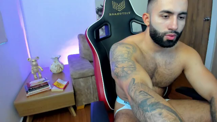 magnus-wolf
