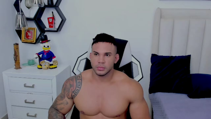 matthew-santos