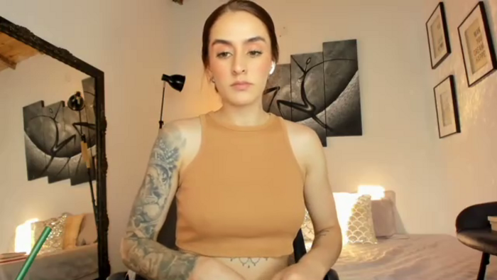 louissa-bennett