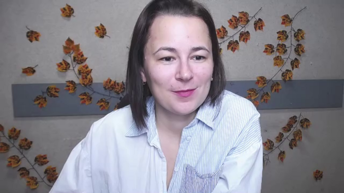 marie-selfi