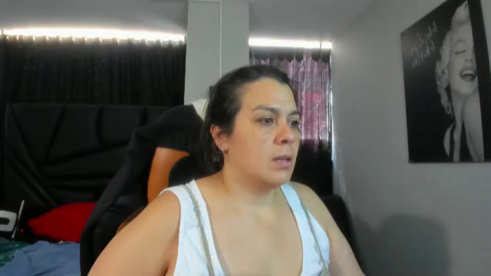 martina-foxy