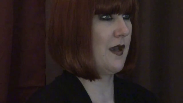 mistress-vivian