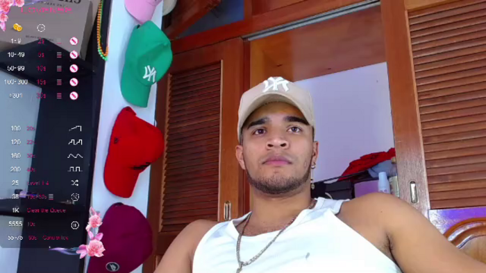 latino-xandre