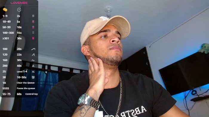 latino-xandre