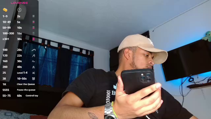 latino-xandre