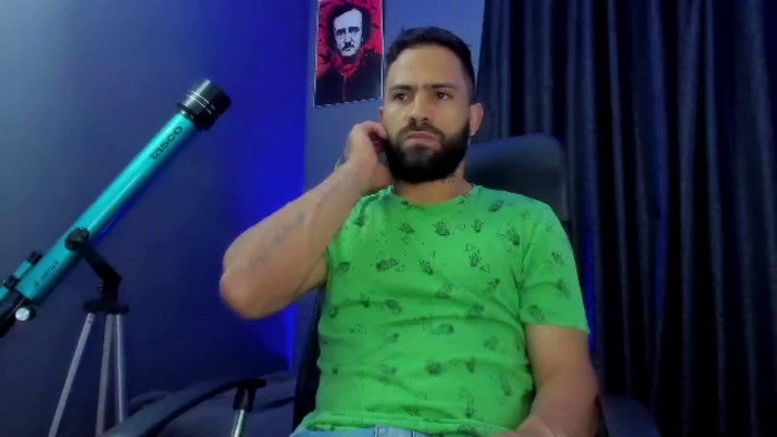 leo-diaz