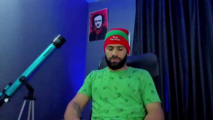 leo-diaz