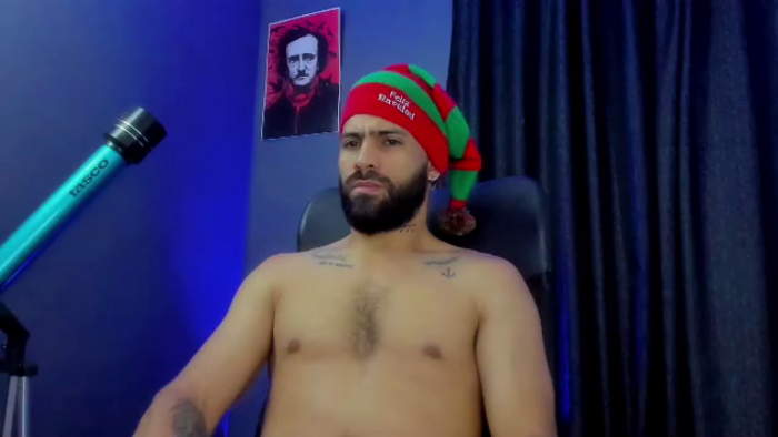 leo-diaz