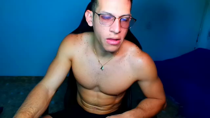 mike-sanderss