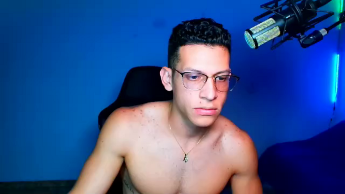 mike-sanderss