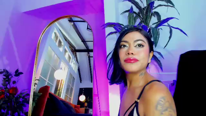lesly-bailey