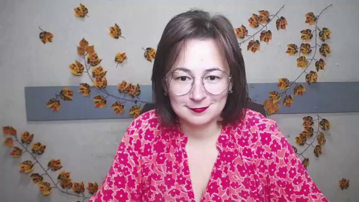 marie-selfi