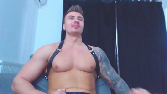 justin-bradly