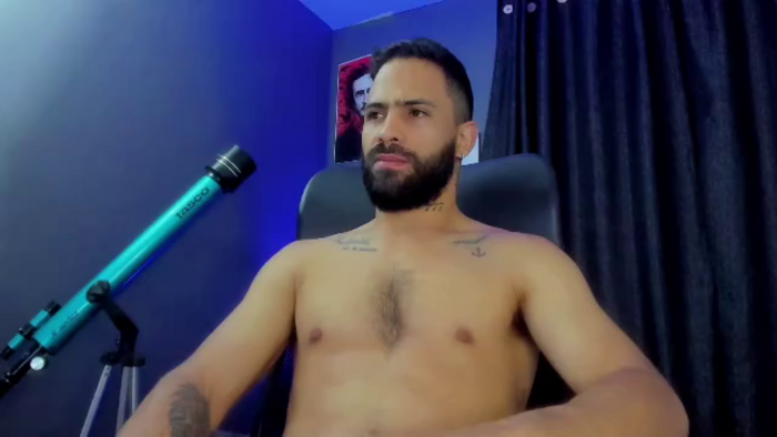 leo-diaz