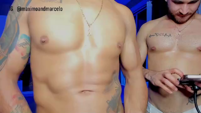 maximo-and-marcelo