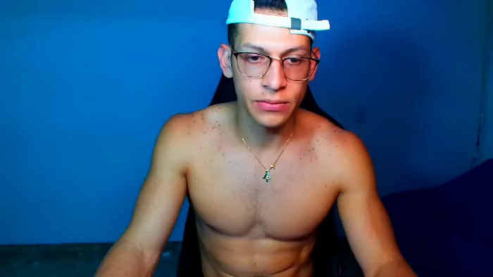 mike-sanderss