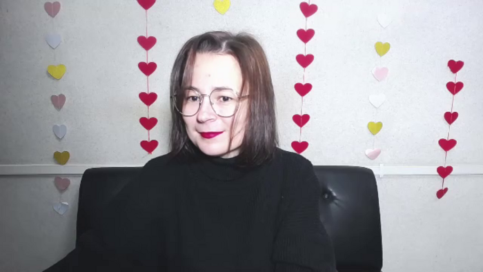 marie-selfi