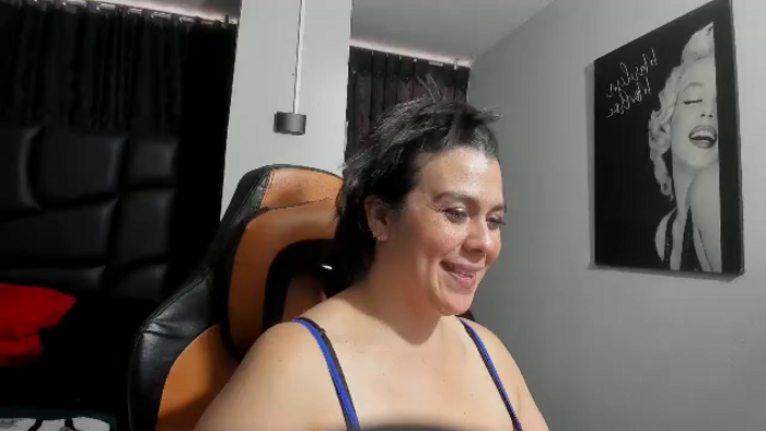 martina-foxy