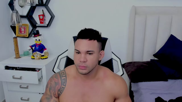 matthew-santos