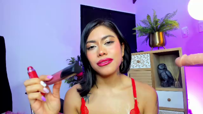 lesly-bailey