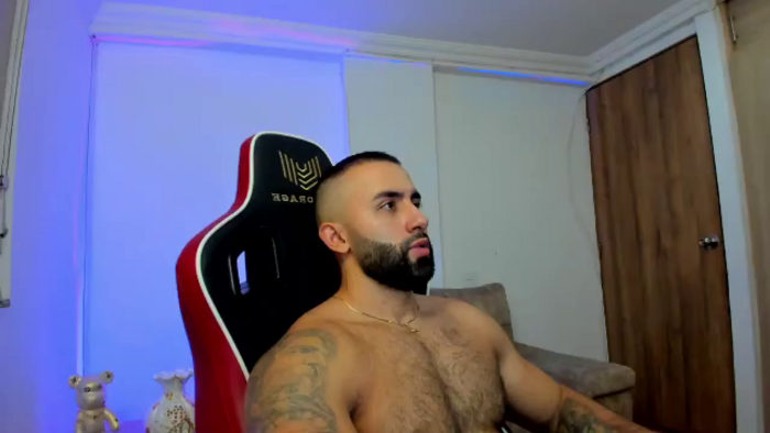 magnus-wolf