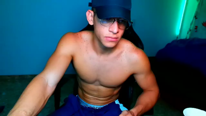 mike-sanderss