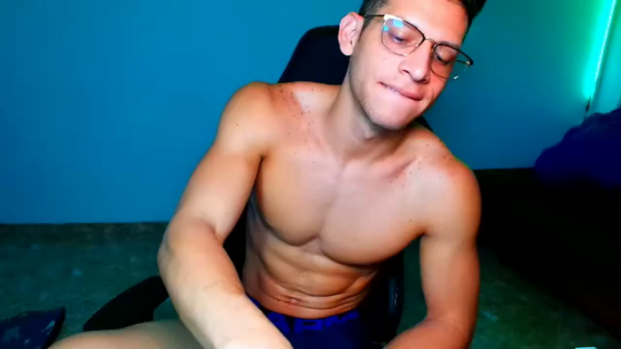 mike-sanderss
